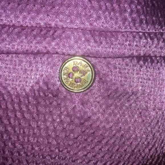 Women’s Dana Buchman Button Down Blouse - Picture 5 of 13